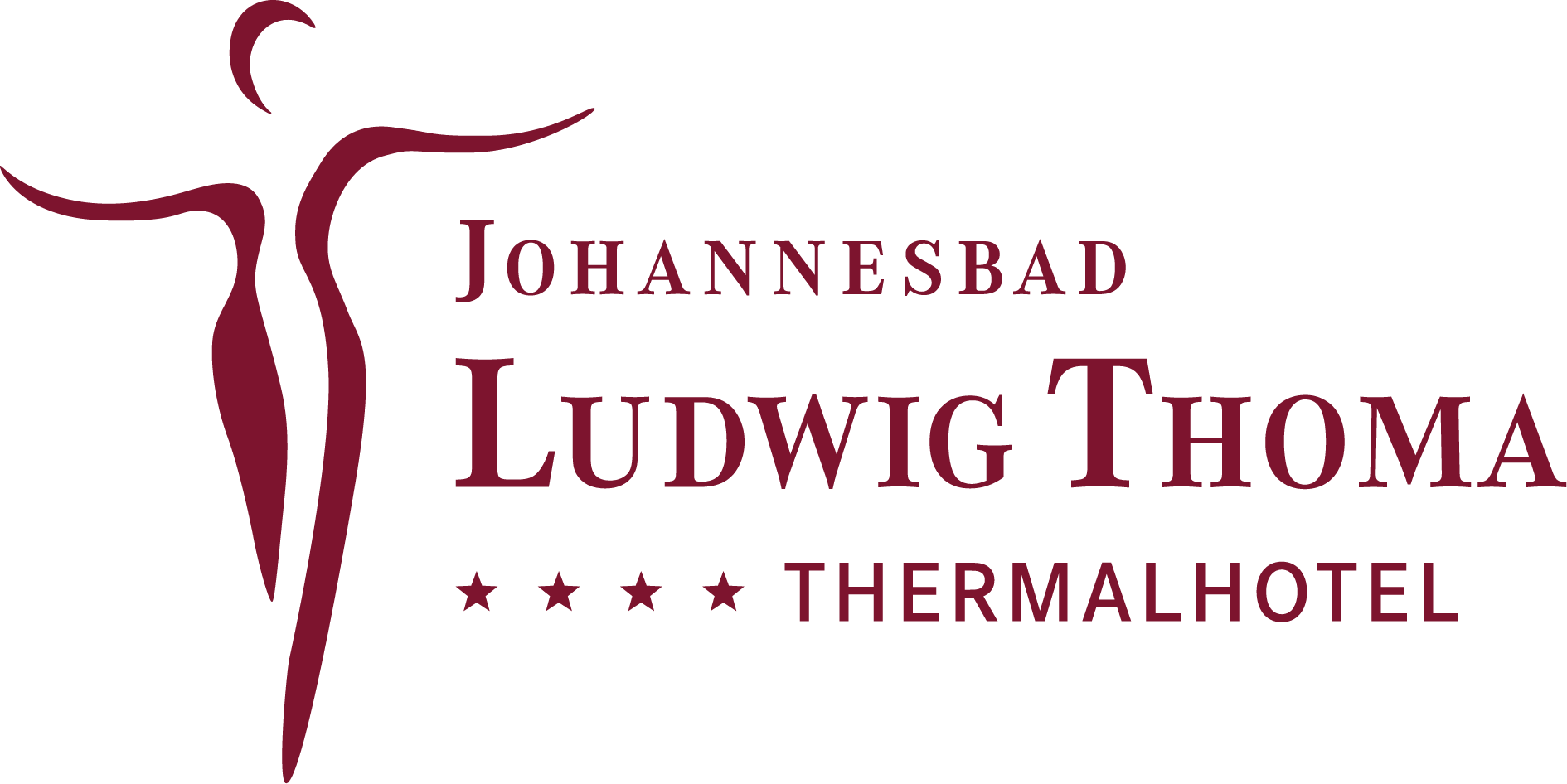 logo Ludwig Thoma VERSCHENKT einen Urlaubstag